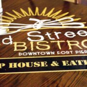 Second Street Bistro